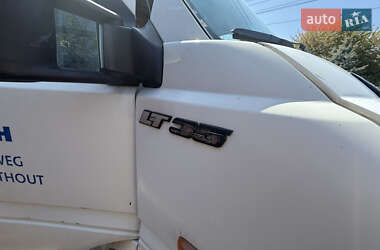 Грузовой фургон Volkswagen LT 2003 в  фото 30 Грузовой фургон Volkswagen LT 2003 в