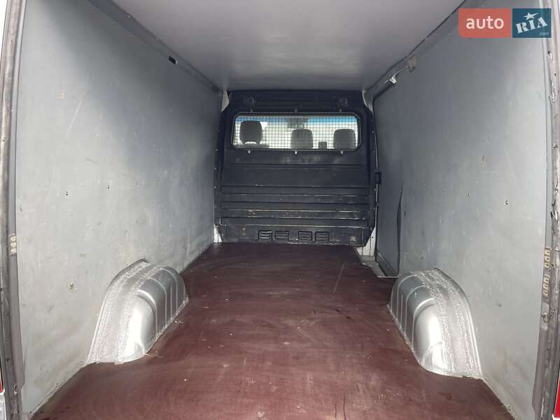 Вантажний фургон Volkswagen LT 2006 в Рівному