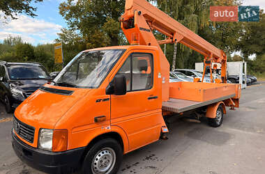 Автовышка Volkswagen LT 2002 в 
