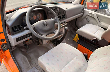 Автовышка Volkswagen LT 2002 в 