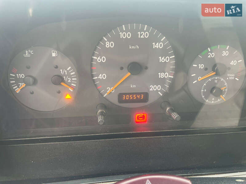 Борт Volkswagen LT 2001 в Львове фото 7 Борт Volkswagen LT 2001 в Львове