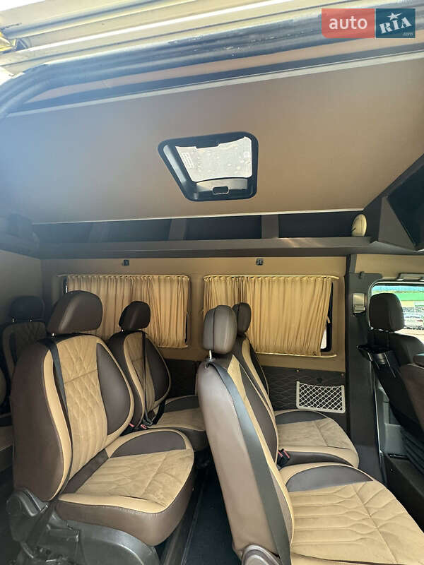 Другие автобусы Volkswagen LT 2005 в Киеве фото 18 Другие автобусы Volkswagen LT 2005 в Киеве