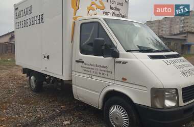 Другие грузовики Volkswagen LT 2003 в Кривом Роге