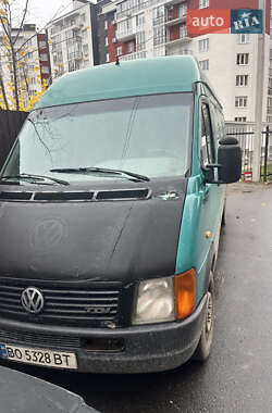 Другие грузовики Volkswagen LT 1997 в Тернополе