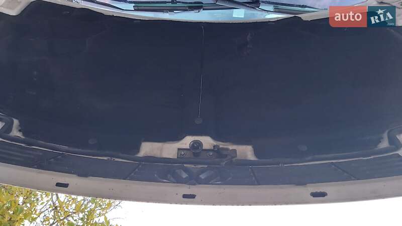 Туристический / Междугородний автобус Volkswagen LT 2005 в Николаеве