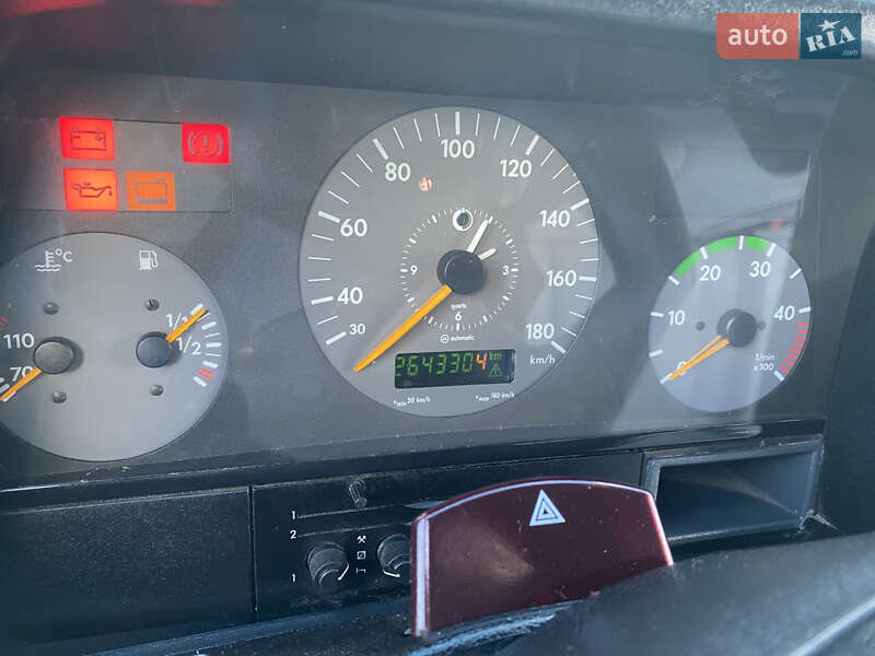 Другие грузовики Volkswagen LT 2003 в Черновцах фото 21 Другие грузовики Volkswagen LT 2003 в Черновцах