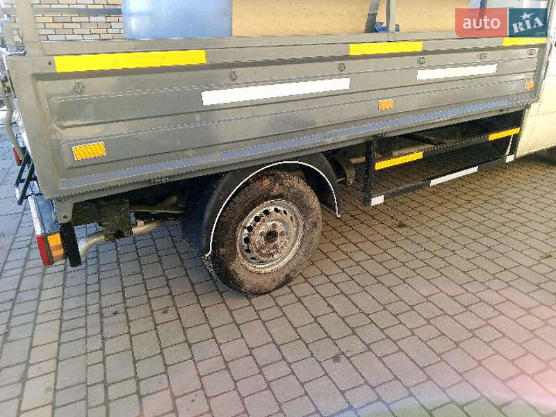 Борт Volkswagen LT 2005 в Ярмолинцах фото 15 Борт Volkswagen LT 2005 в Ярмолинцах