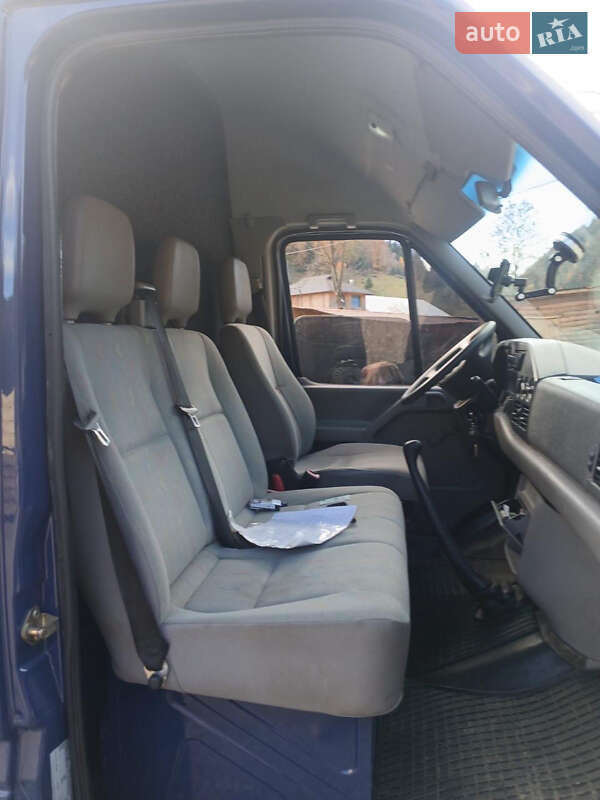 Другие автобусы Volkswagen LT 2005 в Путиле фото 10 Другие автобусы Volkswagen LT 2005 в Путиле