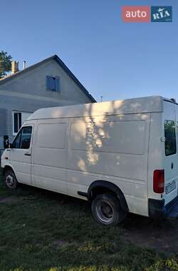 Микроавтобус Volkswagen LT 2004 в Бродах