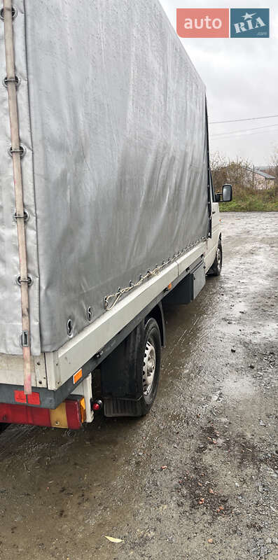 Борт Volkswagen LT 2000 в Дубно фото 26 Борт Volkswagen LT 2000 в Дубно