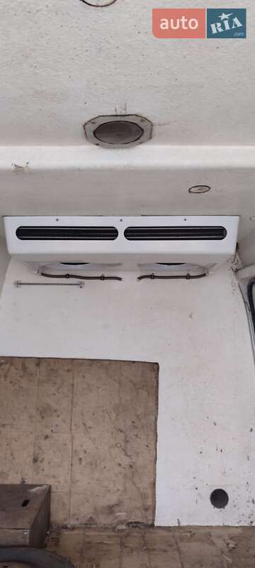 Другие грузовики Volkswagen LT 2005 в Миргороде фото 3 Другие грузовики Volkswagen LT 2005 в Миргороде