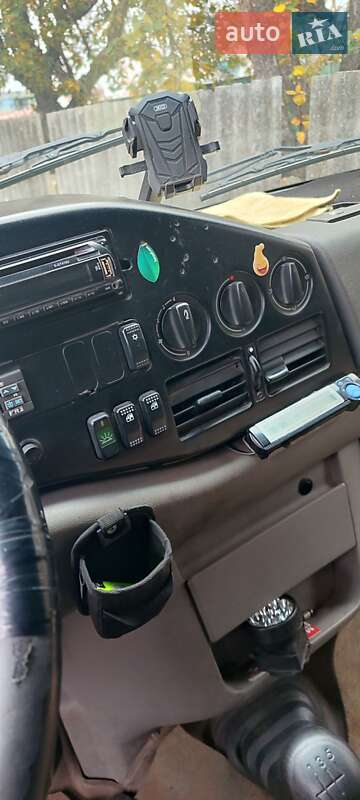 Другие грузовики Volkswagen LT 2005 в Миргороде фото 7 Другие грузовики Volkswagen LT 2005 в Миргороде