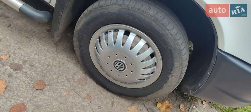 Другие грузовики Volkswagen LT 2005 в Миргороде фото 12 Другие грузовики Volkswagen LT 2005 в Миргороде