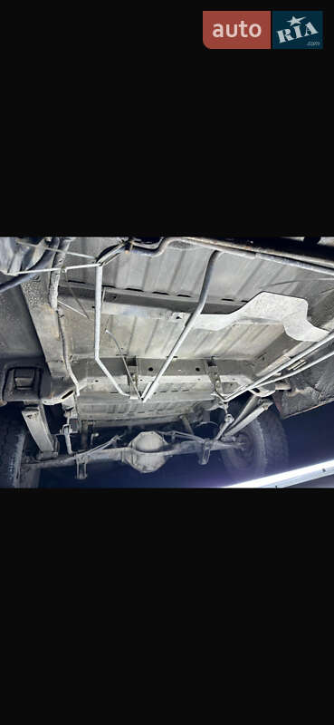 Грузовой фургон Volkswagen LT 2004 в Виннице