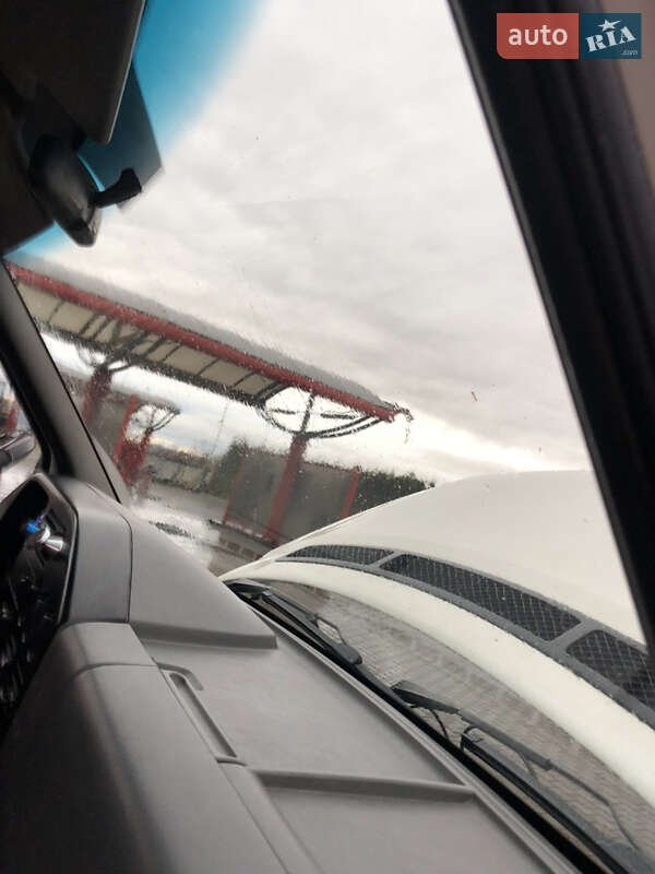 Мінівен Volkswagen LT 2005 в Луцьку