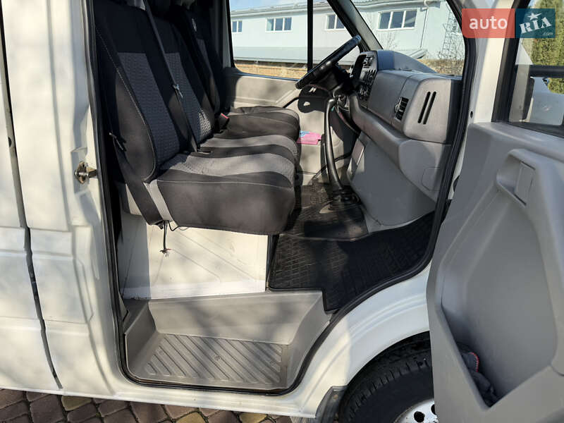 Другие грузовики Volkswagen LT 2006 в Ровно