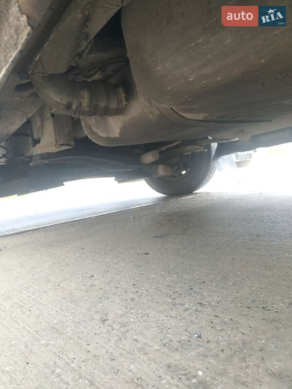 Микроавтобус грузовой (до 3,5т) Volkswagen LT 2005 в Броварах фото 10 Микроавтобус грузовой (до 3,5т) Volkswagen LT 2005 в Броварах