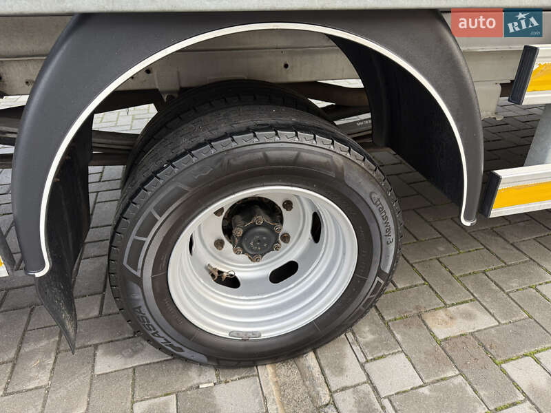 Эвакуатор Volkswagen LT 2006 в Запорожье