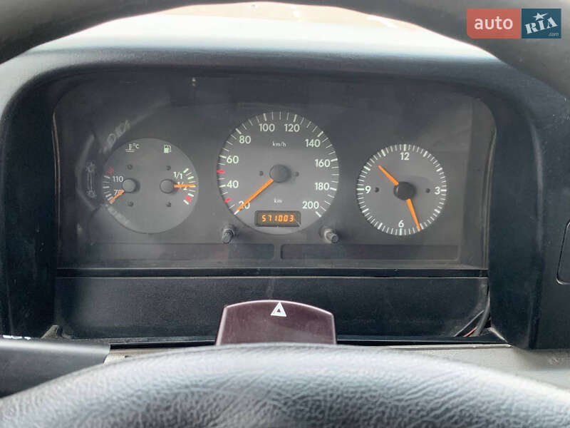 Грузовой фургон Volkswagen LT 2005 в Киеве фото 16 Грузовой фургон Volkswagen LT 2005 в Киеве