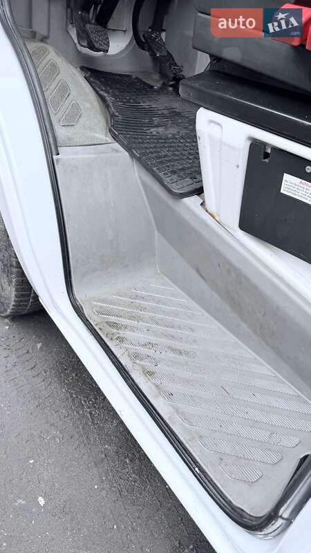 Вантажний фургон Volkswagen LT 2006 в Києві фото 22 Вантажний фургон Volkswagen LT 2006 в Києві