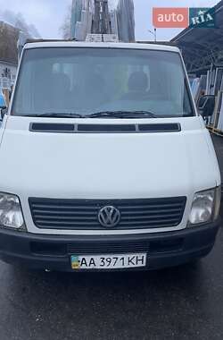 Седан Volkswagen LT 2005 в Киеве
