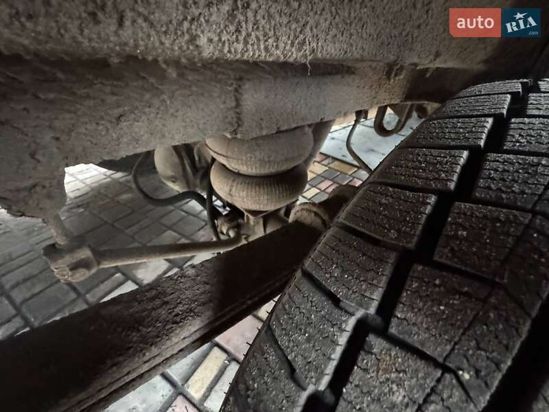 Пригородный автобус Volkswagen LT 2005 в Первомайске фото 8 Пригородный автобус Volkswagen LT 2005 в Первомайске