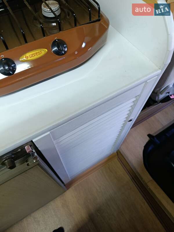 Грузовой фургон Volkswagen LT 1990 в Виннице