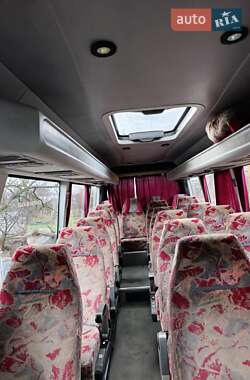 Туристический / Междугородний автобус Volkswagen LT 2000 в Новомосковске