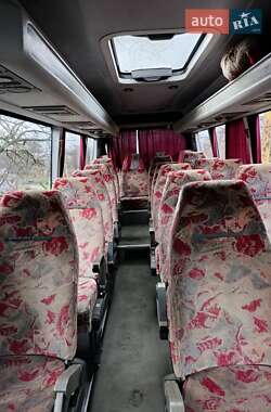 Туристический / Междугородний автобус Volkswagen LT 2000 в Новомосковске