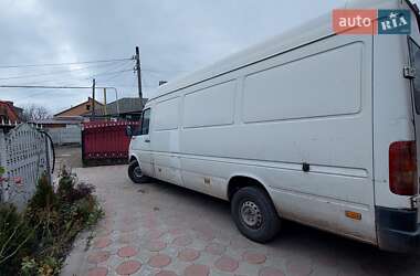 Минивэн Volkswagen LT 2005 в Одессе