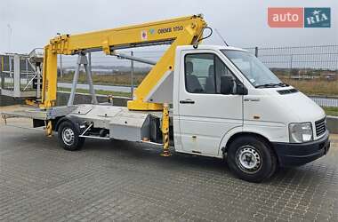 Автовишка Volkswagen LT 2005 в Луцьку