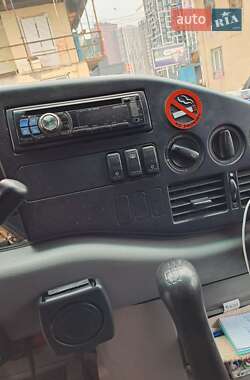 Приміський автобус Volkswagen LT 2004 в Києві