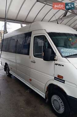 Мікроавтобус Volkswagen LT 2004 в Вінниці