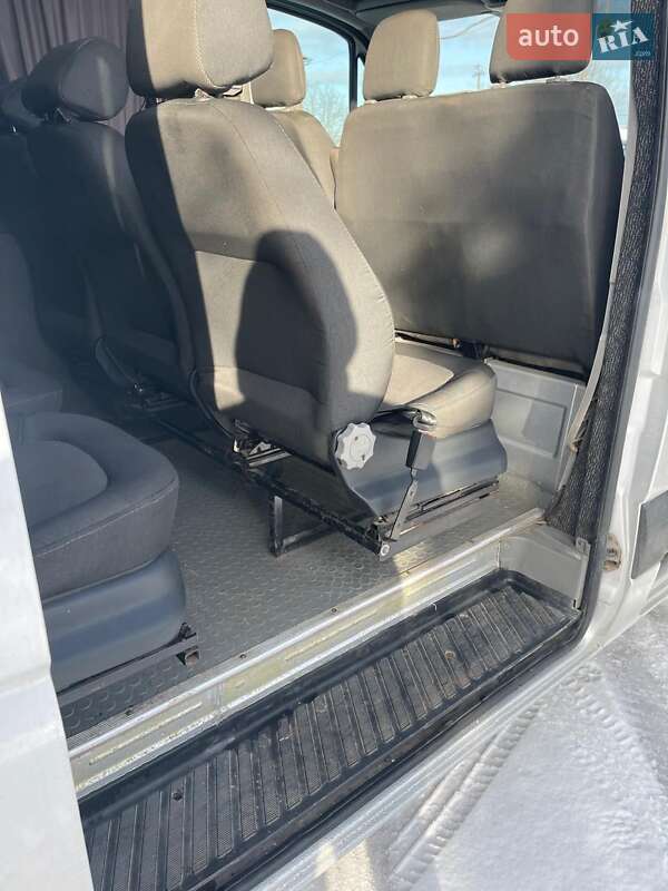 Минивэн Volkswagen LT 2006 в Львове