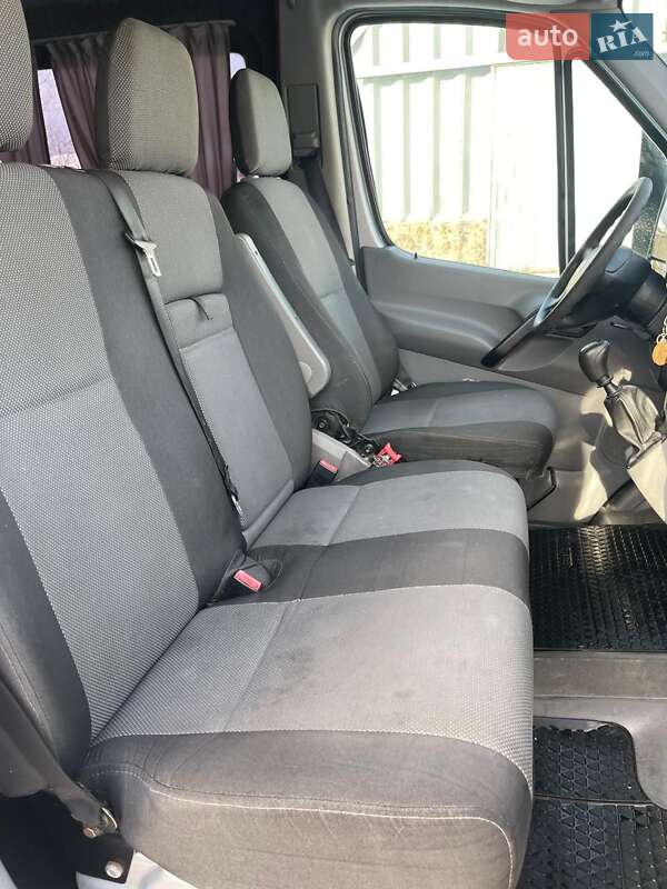 Минивэн Volkswagen LT 2006 в Львове