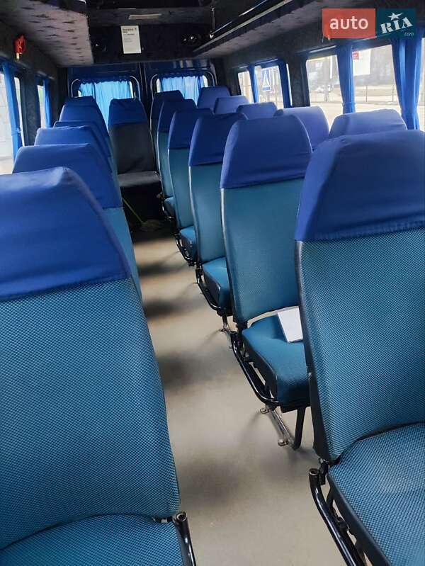 Микроавтобус Volkswagen LT 2001 в Доброславе