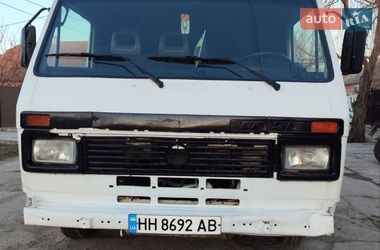 Вантажний фургон Volkswagen LT 1995 в Кілії