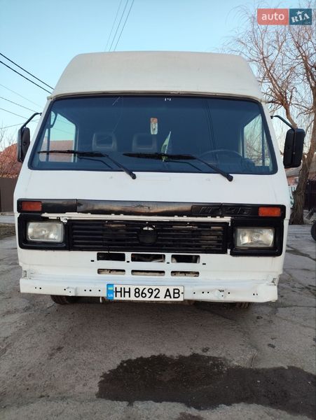 Volkswagen LT 1995