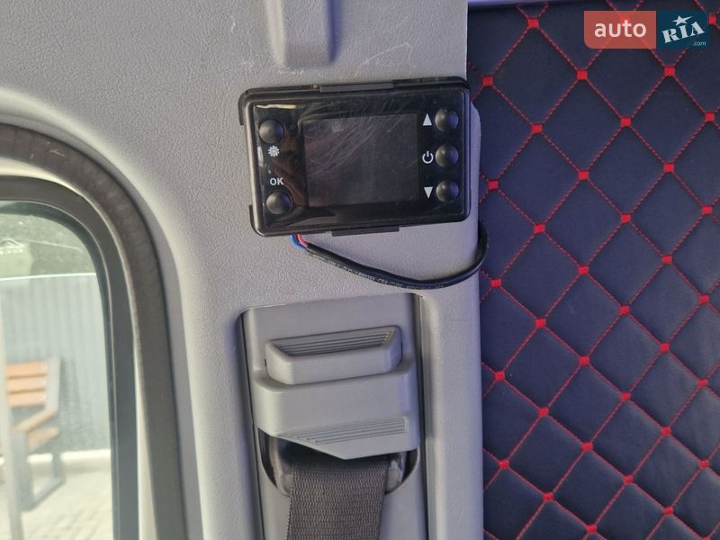 Эвакуатор Volkswagen LT 2002 в Хусте