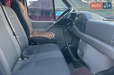 Мікроавтобус вантажний (до 3,5т) Volkswagen LT 2006 в Жмеринці