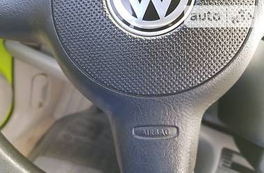 Купе Volkswagen Lupo 2000 в Ивано-Франковске