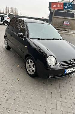 Хетчбек Volkswagen Lupo 1999 в Хмельницькому