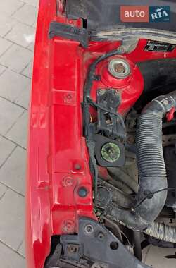 Хэтчбек Volkswagen Lupo 1999 в 
