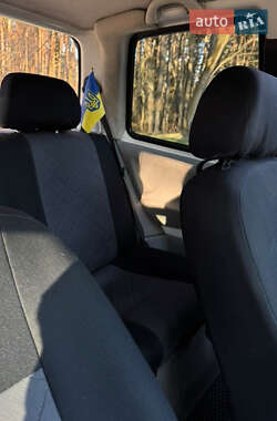Хетчбек Volkswagen Lupo 1999 в 