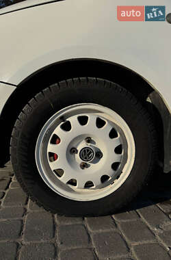 Хетчбек Volkswagen Lupo 1999 в 