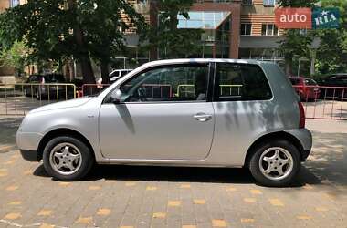 Хэтчбек Volkswagen Lupo 2003 в Одессе