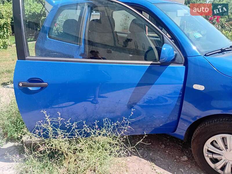 Хэтчбек Volkswagen Lupo 2000 в Ивано-Франковске