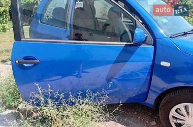 Хетчбек Volkswagen Lupo 2000 в 