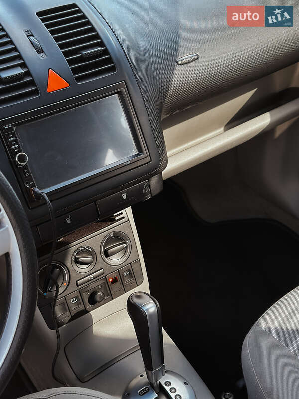 Хэтчбек Volkswagen Lupo 2000 в Николаеве