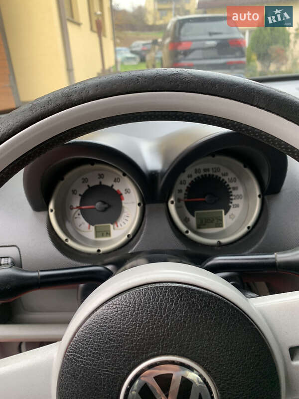 Хэтчбек Volkswagen Lupo 1999 в Львове фото 14 Хэтчбек Volkswagen Lupo 1999 в Львове